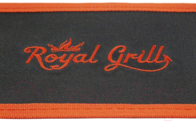 Набор шампуров Royal Grill 80-173