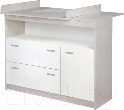 Комод пеленальный Roba Julia / 1731827 - фото