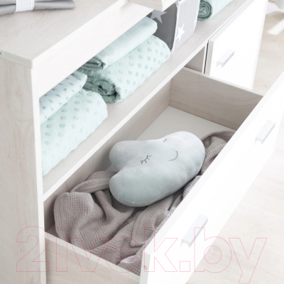 Комод пеленальный Roba Julia / 1731827