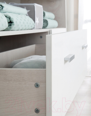 Комод пеленальный Roba Julia / 1731827