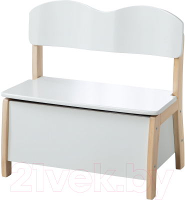 Скамья детская Roba 50768WE - фото