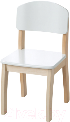 Стул детский Roba 50778WE - фото