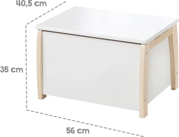 Ящик для хранения Roba 50708WE