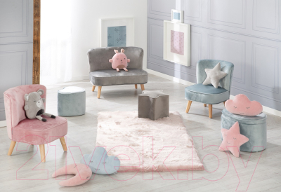 Пуф детский Roba Lil Sofa / 450140SY