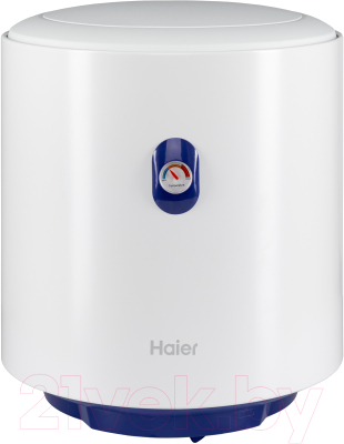 Накопительный водонагреватель Haier ES30V-A4 / GA04JGE01RU - фото