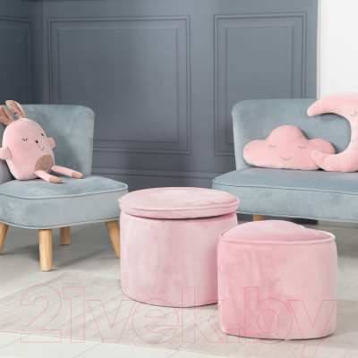 Пуф детский Roba Lil Sofa / 450140MA