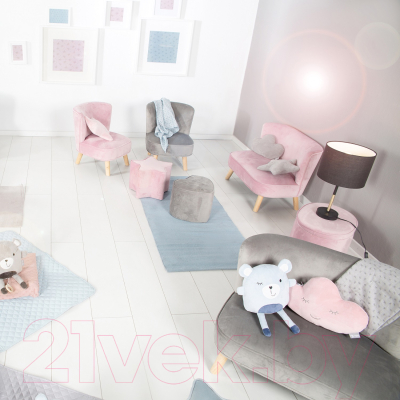 Пуф детский Roba Lil Sofa / 450140MA