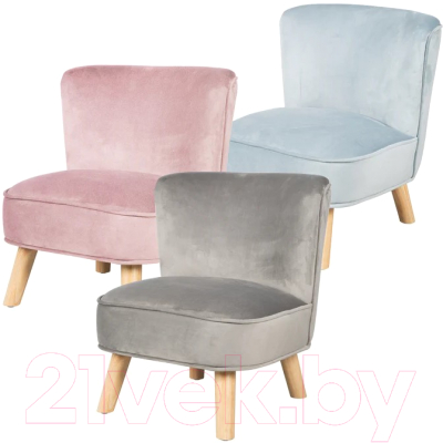 Кресло детское Roba Lil Sofa / 450120MA