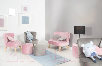 Кресло детское Roba Lil Sofa / 450120MA