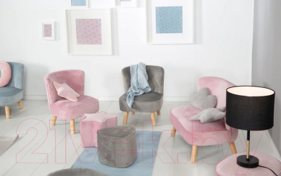 Кресло детское Roba Lil Sofa / 450120GA