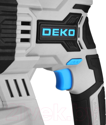 Перфоратор Deko DKCH20FU-Li / 063-4419