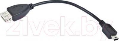 Адаптер Cablexpert A-OTG-AFBM-002 - фото