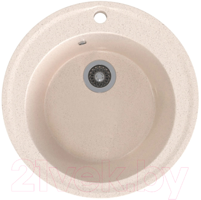 Мойка кухонная Mixline ML-GMS01 551082 - фото