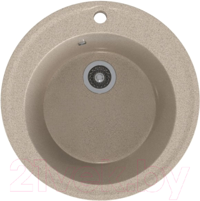 Мойка кухонная Mixline ML-GMS01 551083 - фото