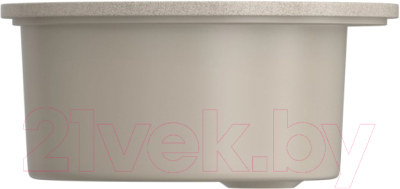 Мойка кухонная Mixline ML-GMS01 551083