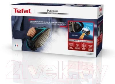 Утюг Tefal FV8066E0