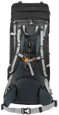 Рюкзак туристический Tramp Thor / TRP-053blk