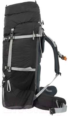 Рюкзак туристический Tramp Thor / TRP-053blk