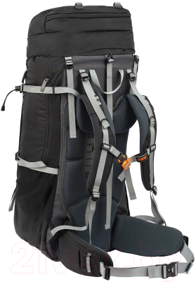 Рюкзак туристический Tramp Thor / TRP-053blk
