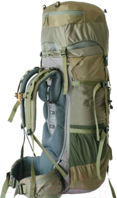 Рюкзак туристический Tramp Thor / TRP-053oliv
