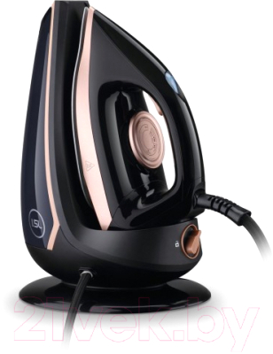 Утюг с парогенератором Atlanta ATH-5610 (черный) - фото