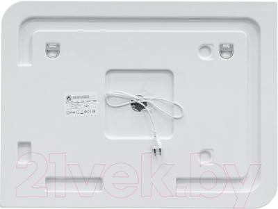 Зеркало Континент Fantasy Led 80x60