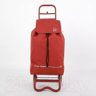 Сумка-тележка Grott 111-WY781629T-BRD