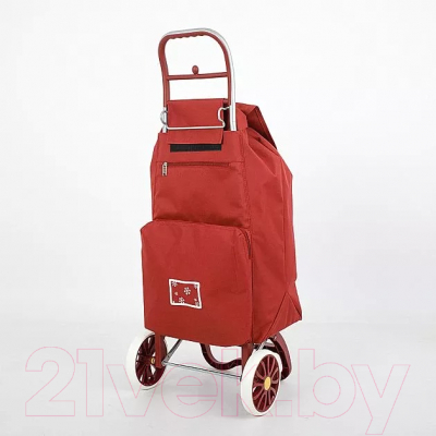 Сумка-тележка Grott 111-WY781629T-BRD