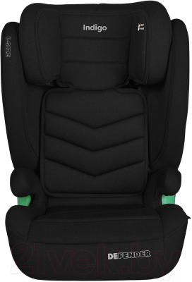 Автокресло INDIGO Defender I-Size Isofix - фото