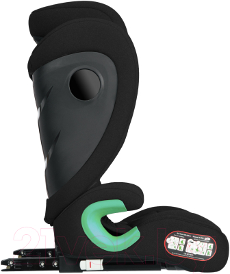 Автокресло INDIGO Defender I-Size Isofix