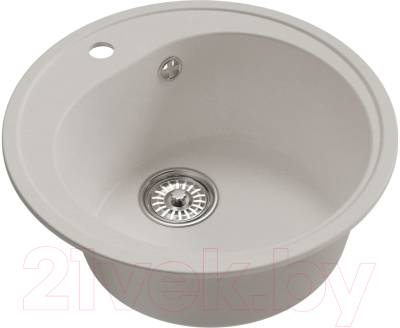 Мойка кухонная Mixline ML-GM11 551826