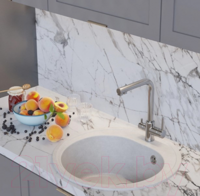 Мойка кухонная Mixline ML-GM11 551826