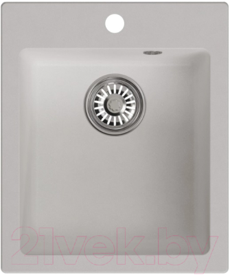 Мойка кухонная Mixline ML-GM14 551907 - фото