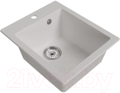 Мойка кухонная Mixline ML-GM14 551907