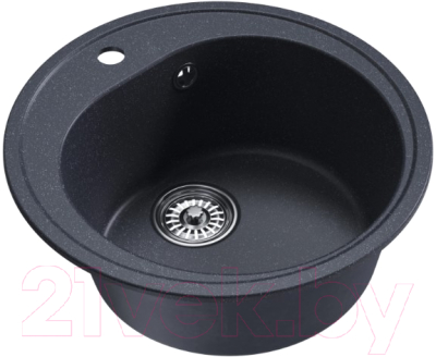 Мойка кухонная Mixline ML-GM11 551828