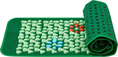 Массажный коврик Bradex Цветы жизни KZ 0956