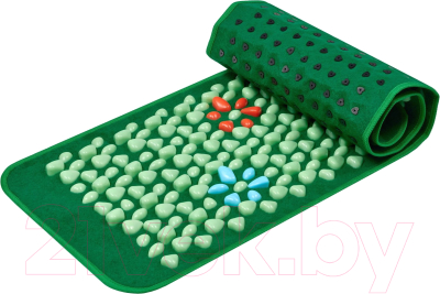 Массажный коврик Bradex Цветы жизни KZ 0956