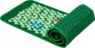 Массажный коврик Bradex Цветы жизни KZ 0956