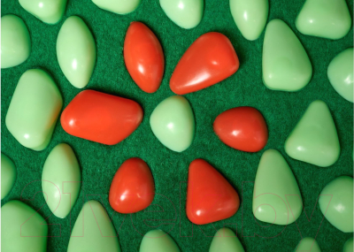 Массажный коврик Bradex Цветы жизни KZ 0956