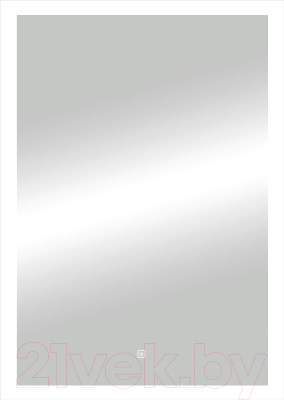 Зеркало Континент Sevilla Led 60x80