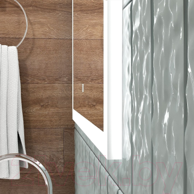 Зеркало Континент Sevilla Led 60x80