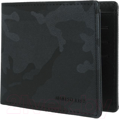 Портмоне Miniso 6475 - фото