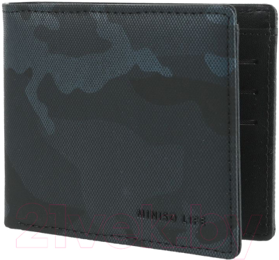 Портмоне Miniso 6475