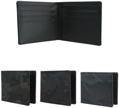 Портмоне Miniso 6475