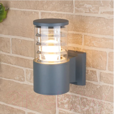 Бра уличное Elektrostandard 1408 Techno