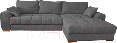 Диван угловой Домовой Evento 4УСПЗм - фото