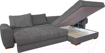 Диван угловой Домовой Evento 4УСПЗм