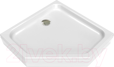 Душевой поддон Niagara NG-100-100D 100x100 - фото