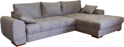 Диван угловой Домовой Evento 4УСПЗм (AR398-10) - фото