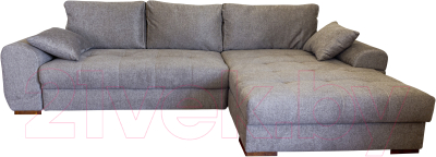 Диван угловой Домовой Evento 4УСПЗм (AR398-10)